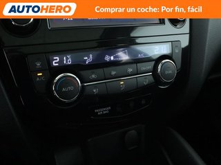 Nissan Qashqai 1.5 Turbodiesel 360
