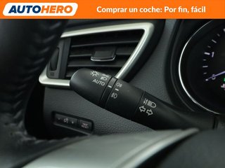 Nissan Qashqai 1.5 Turbodiesel 360