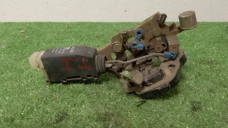 Cerradura Puerta T. Dcha Opel Omega B 90493703