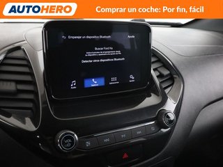 Ford Ka 1.2 Ti-VCT Active