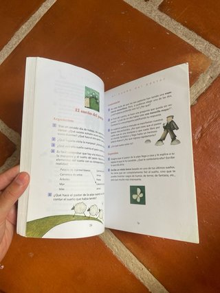 La Voz De Los Sueños Y Otros.....n/c