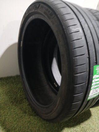 225 45 19 96W MICHELIN PILOT SPORT4