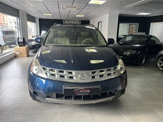 Nissan Murano 2007 3.5 V6