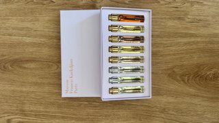 Maison Francis Kurkdjian Set Perfume Muestras