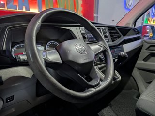 VOLKSWAGEN TRANPORTER  T6  4 EMOTION 2020 PERFECTA