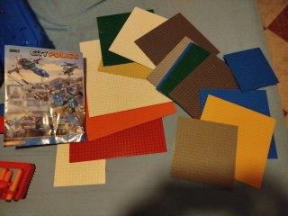 LEGO