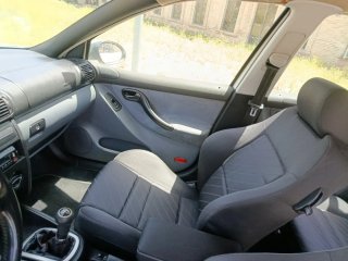 SEAT Toledo 2003