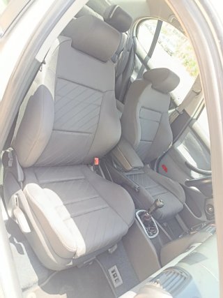 SEAT Toledo 2003