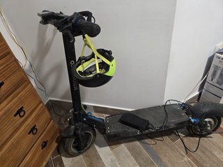Patinete Eléctrico Smartgyro