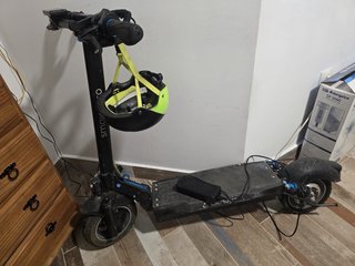 Patinete Eléctrico Smartgyro