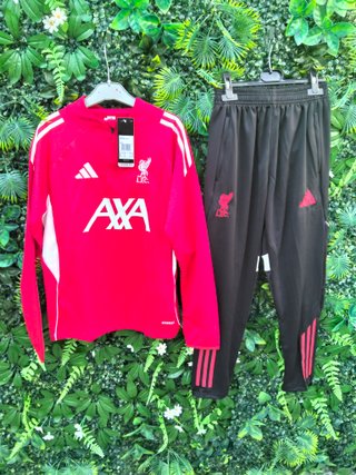 Chándal Liverpool FC Talla 14-15 Años