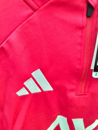Chándal Liverpool FC Talla 14-15 Años
