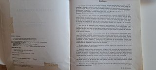Libro "Variable Compleja" de Murray R. Spiegel.