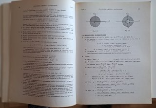 Libro "Variable Compleja" de Murray R. Spiegel.