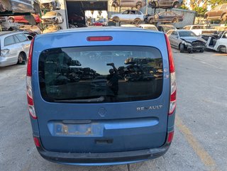 DESPIECE COMPLETO DE RENAULT KANGOO