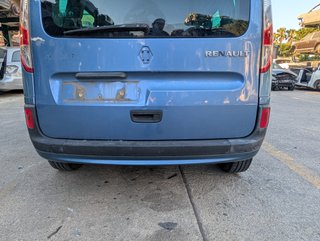 DESPIECE COMPLETO DE RENAULT KANGOO