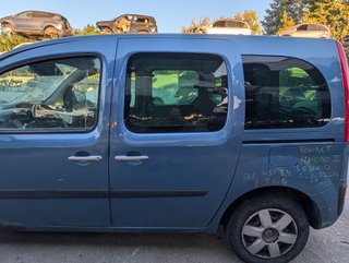 DESPIECE COMPLETO DE RENAULT KANGOO