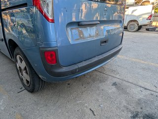 DESPIECE COMPLETO DE RENAULT KANGOO