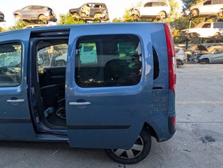 DESPIECE COMPLETO DE RENAULT KANGOO