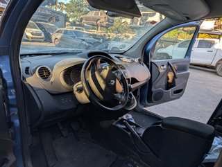 DESPIECE COMPLETO DE RENAULT KANGOO