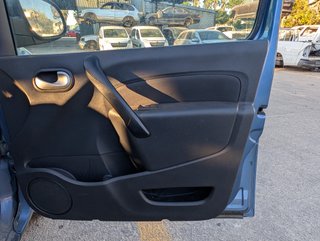 DESPIECE COMPLETO DE RENAULT KANGOO