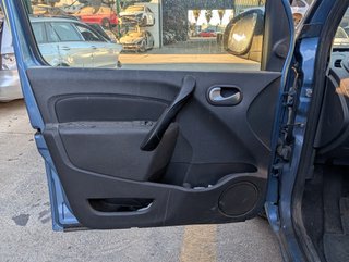 DESPIECE COMPLETO DE RENAULT KANGOO