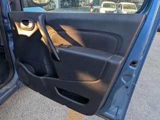 DESPIECE COMPLETO DE RENAULT KANGOO