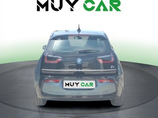 BMW i3 120Ah 125 kW (170 CV)