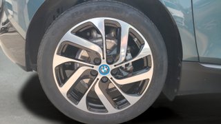 BMW i3 120Ah 125 kW (170 CV)