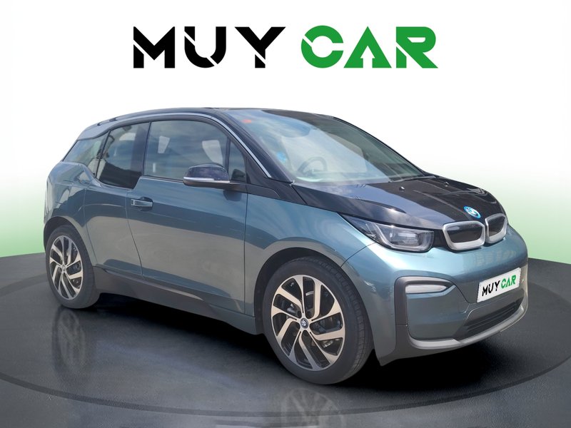 BMW i3 120Ah 125 kW (170 CV) - foto 1