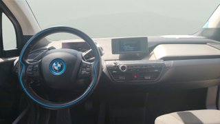 BMW i3 120Ah 125 kW (170 CV)