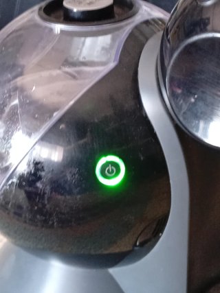 Cafetera Dolce Gusto DeLonghi