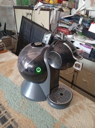 Cafetera Dolce Gusto DeLonghi