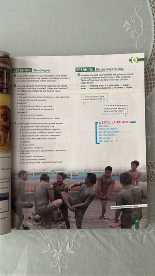 Burlington Outlook Student´s Book