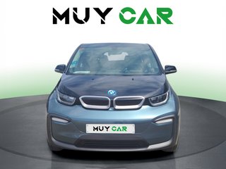 BMW i3 120Ah 125 kW (170 CV)