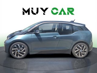 BMW i3 120Ah 125 kW (170 CV)