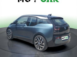 BMW i3 120Ah 125 kW (170 CV)