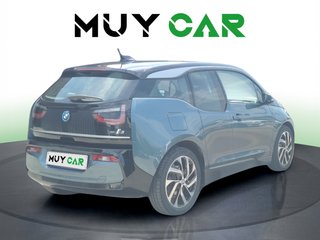 BMW i3 120Ah 125 kW (170 CV)