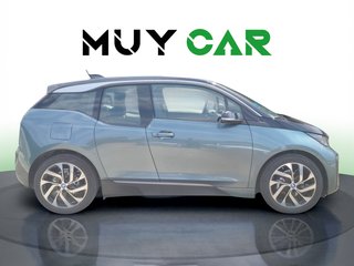 BMW i3 120Ah 125 kW (170 CV)