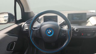BMW i3 120Ah 125 kW (170 CV)