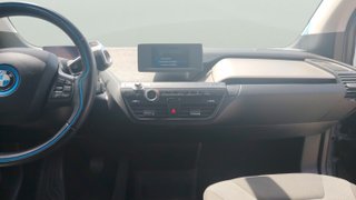 BMW i3 120Ah 125 kW (170 CV)