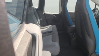 BMW i3 120Ah 125 kW (170 CV)