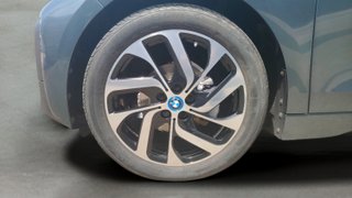 BMW i3 120Ah 125 kW (170 CV)