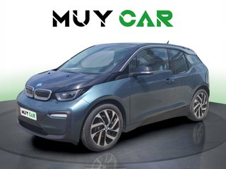 BMW i3 120Ah 125 kW (170 CV)