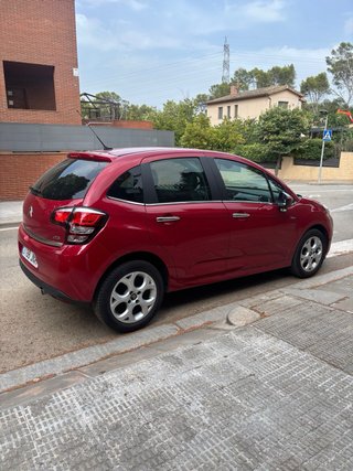 Citroen C3 2016