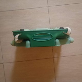 Trona Chicco Pocket Elevador Infantil