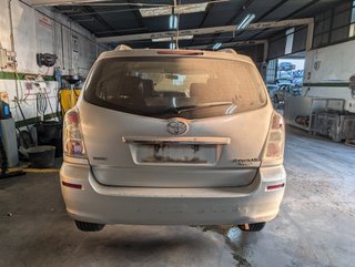 DESPIECE COMPLETO DE TOYOTA COROLLA VERSO (R1)