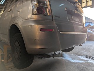 DESPIECE COMPLETO DE TOYOTA COROLLA VERSO (R1)