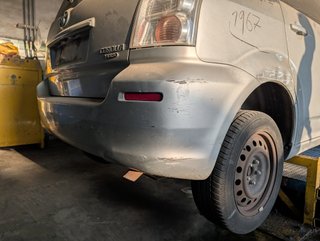 DESPIECE COMPLETO DE TOYOTA COROLLA VERSO (R1)