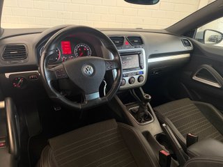 Volkswagen Scirocco Volkswagen Scirocco 1.4 TSI 160cv